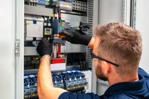 Professional Electrical Services in Four Corners, MT