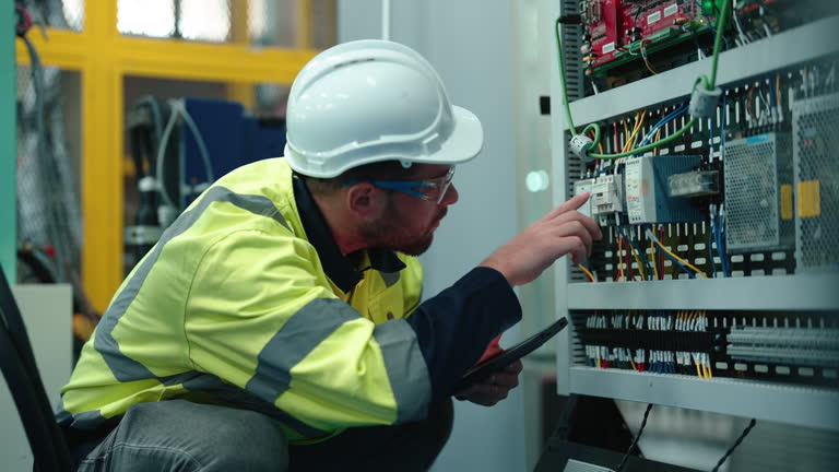 Emergency Electrical Repair Services in Four Corners, MT